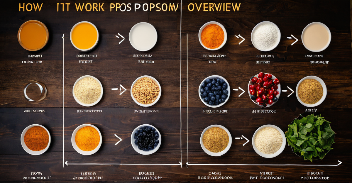 How It Works - AI Meal Planning Made Simple | Melio