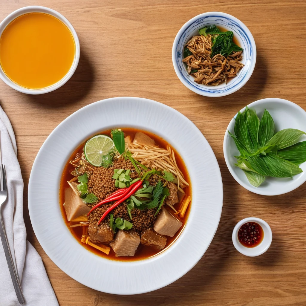 cơm tấm sườn nướng